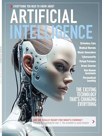 artificial intelligence everything you need to know technical foundation job risks drones humanitys future ai