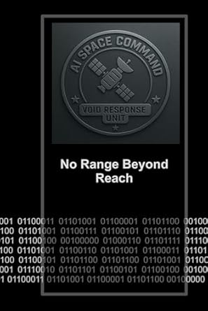 artificial intelligence armed forces ai space command void response unit 1st edition artificial intelligence