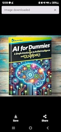 ai for dummies a simple introduction to artificial intelligence and how it works 1st edition anna bliss