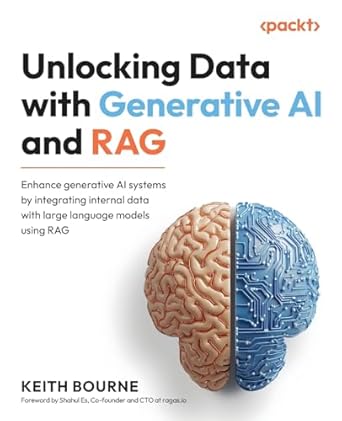 unlocking data with generative ai and rag enhance generative ai systems by integrating internal data with