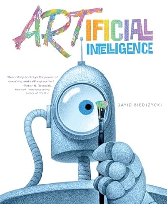 artificial intelligence 1st edition david biedrzycki b0cw1hm3kx, 978-1632893550