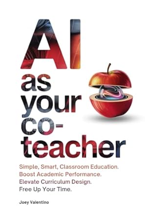 ai as your co teacher simple smart classroom education boost academic performance elevate curriculum design