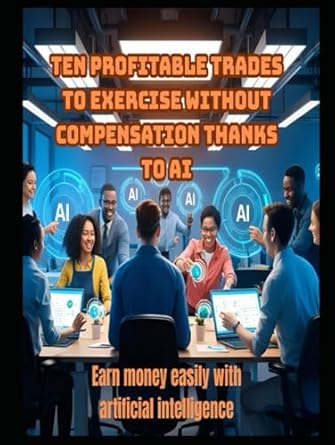 10 profitable jobs to do without skills thanks to ai earn money easily with artificial intelligence 1st
