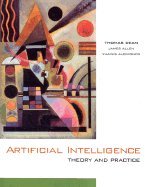 artificial intelligence theory and practice 1st edition thomas dean b001mviua8