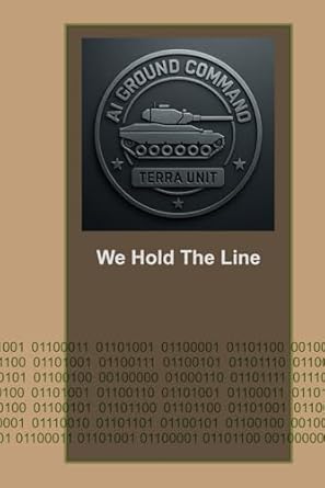 artificial intelligence armed forces ai ground command terra unit 1st edition artificial intelligence armed