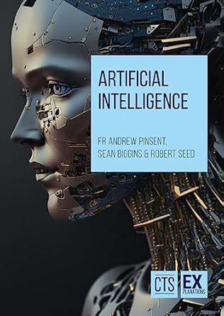 artificial intelligence 1st edition fr andrew pinsent ,sean biggins ,robert seed b005h55o2m, b0cs6ynkf1