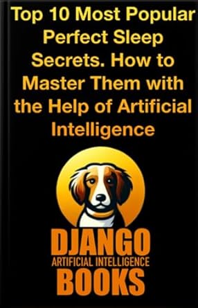 top 10 most popular perfect sleep secrets how to master them with the help of artificial intelligence 1st
