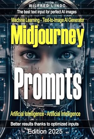 midjourney prompts the best text input for perfect ai images machine learning better results with the text to