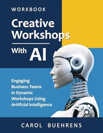 creative workshops with ai engaging business teams in dynamic workshops using artificial intelligence 1st