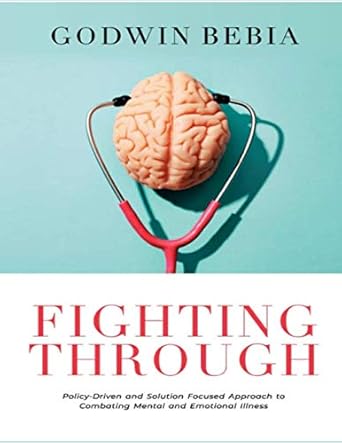 fighting through 6th edition godwin bebia 9785625478, 978-9785625479