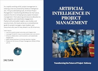 artificial intelligence in project management transforming project management with ai streamline workflows
