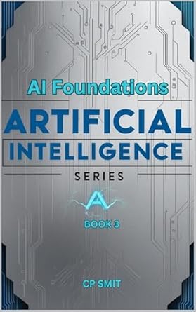 ai foundations 1st edition cp smit b0dczyvnw7
