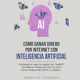 como ganar dinero por internet con inteligencia artificial how to earn money online with artificial