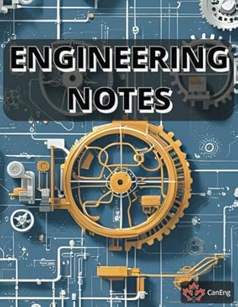 professional engineering design notebook mechanical robotics electrical aeronautical civil design engineering