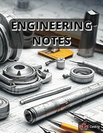 professional engineering design notebook mechanical robotics electrical aeronautical civil design engineering