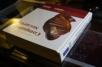 introduction to computer security 1st edition michael goodrich ,roberto tamassia 0321512944, 978-0321512949