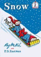 snow 1st edition roy mckie 0679862161, 978-0679862161
