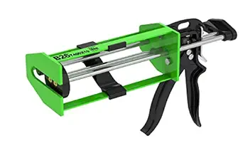 albion engineering company b26t400x10 400 series b line manual multi component cartridge epoxy adhesive gun