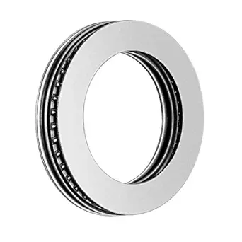 uxcell axk3552 thrust needle roller bearings with washers 35mm bore 52mm od 2mm width 1st edition uxcell