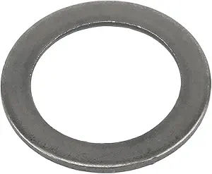 genuine parts 12479373 front differential carrier thrust washer 1st edition gm b097vzbrgf