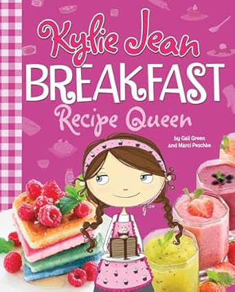 breakfast recipe queen 1st edition gail green ,marci peschke ,mourning tuesday 1515828506, 978-1515828501