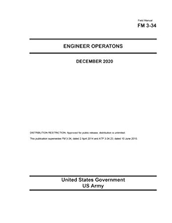 field manual fm 3 34 engineer operations december 2020 1st edition united states government us army