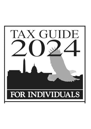 tax guide 2025 publication 17 1st edition irs b0dtyh9yt5, 979-8307999950