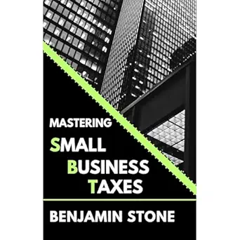 mastering small business taxes your ultimate guide to avoid irs penalties save money and uncover tax