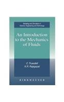 an introduction to the mechanics of fluids 1st edition kr rajagopal c truesdell 8184894341, 978-8184894349