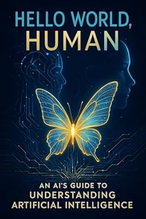 hello world human an ais guide to understanding artificial intelligence 1st edition terence l brown ,deshane