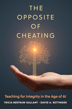 opposite of cheating 1st edition bertram 0806194960, 978-0806194967