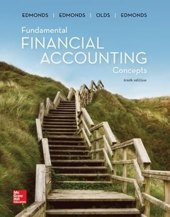 fundamental financial accounting concept 1st edition frances mcnair christopher edmonds 126009183x,