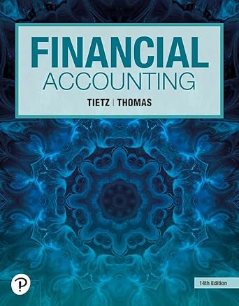 financial accounting 1st edition wendy m tietz ,c william thomas b0d78wmtrr, 978-0138125479