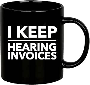 i keep hearing invoices accountant gifts for coworkers accounting student graduation gifts cpa bookkeeper