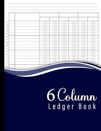 accounting ledger book simple accounting ledger for bookkeeping and small business 110 pages large print