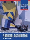financial accounting by weygandt jerry j kimmel paul d kieso donald e hardcover 1st edition weygandt