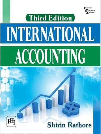international accounting 1st edition shirin rathore 9388028910, 978-9388028912