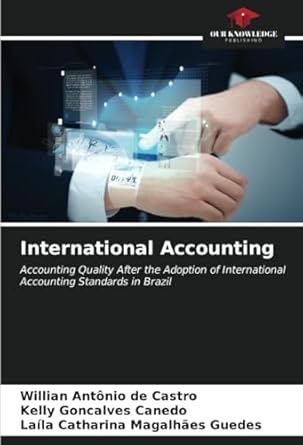 international accounting accounting quality after the adoption of international accounting standards in