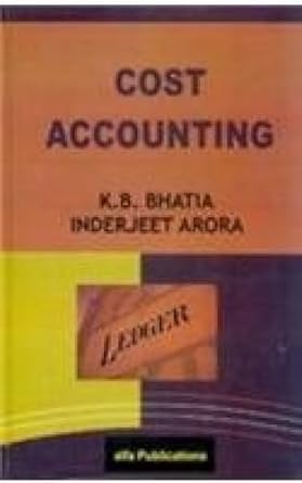 cost accounting 1st edition george w matz, adolph, curry, othel j , frank 9380096267, 978-9380096261
