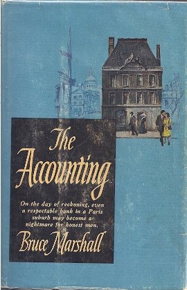 the accounting 1st edition bruce marshall b000qkx6c8