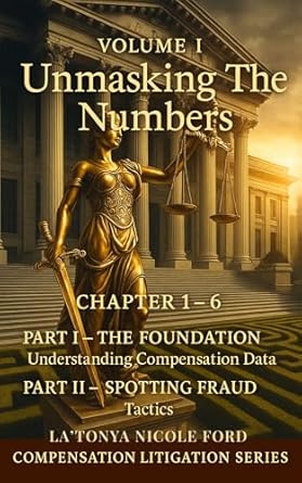 unmasking the numbers spotting fraudulent salary data in employment litigation salary data series key