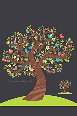 accounting ledger book din a5 check log book 6 column payment record record and tracker log book personal