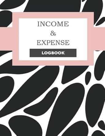 accounting ledger book keeping log for small business 1st edition victor k ali b09z48swph, 979-8810730620