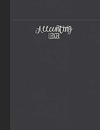 accounting ledger simple cash book accounts bookkeeping journal for small business log track and record