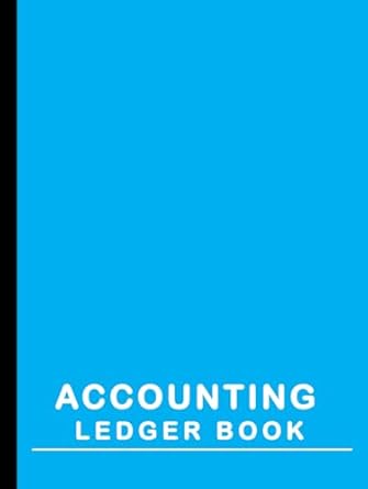 accounting ledger log book simple daily accounting ledger notebook for small business 110 pages 8 25 x 11
