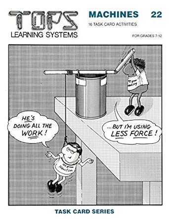 machines grades 7 12 1st edition ronald jay marson ,peg nazari marson 0941008991, 978-0941008990