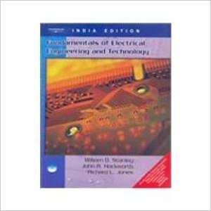fundamentals of electrical engineering and technology international edition  b019myiqfk