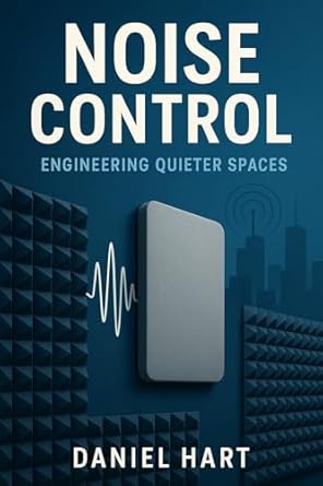 noise control engineering quieter spaces 1st edition daniel hart b0f98n9gjx