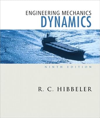 engineering mechanics dynamics 1st edition russell c hibbeler ,russell c hibbeler 0130200042, 978-0130200044