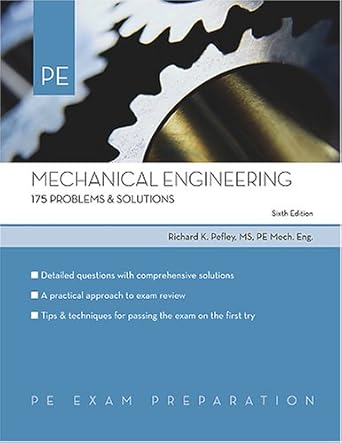 mechanical engineering problems and solutions 1st edition jerry hamelink ,john constance 1419516507,